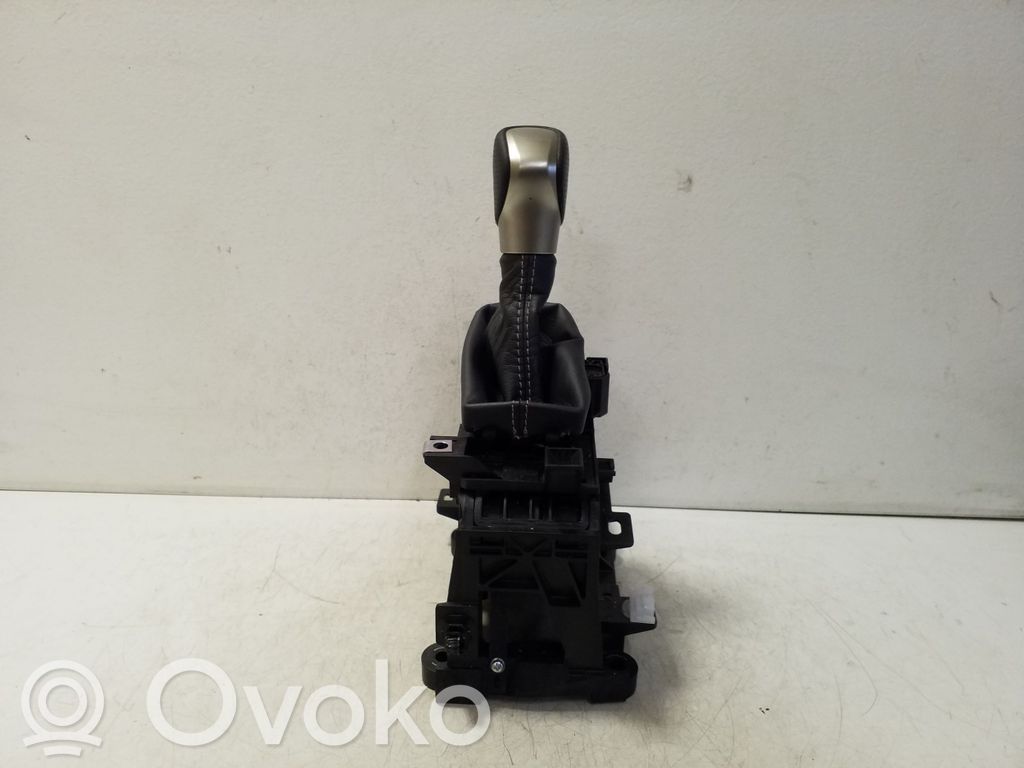 Lexus NX Selector caja de cambios 