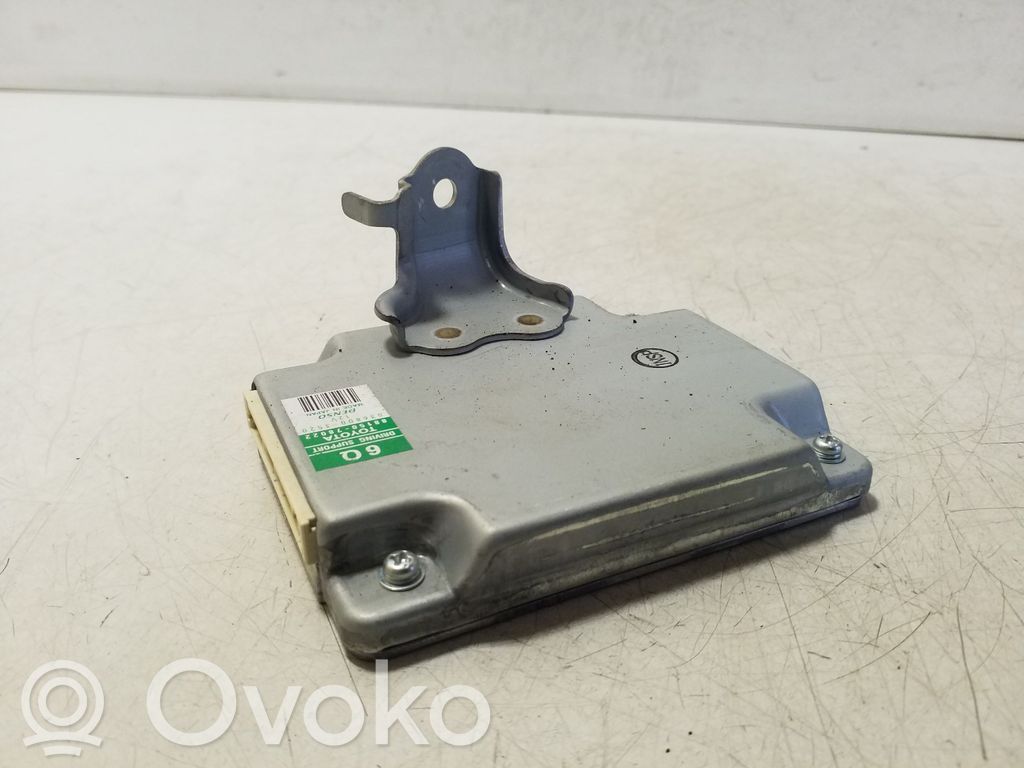 Lexus NX Autres unités de commande / modules 