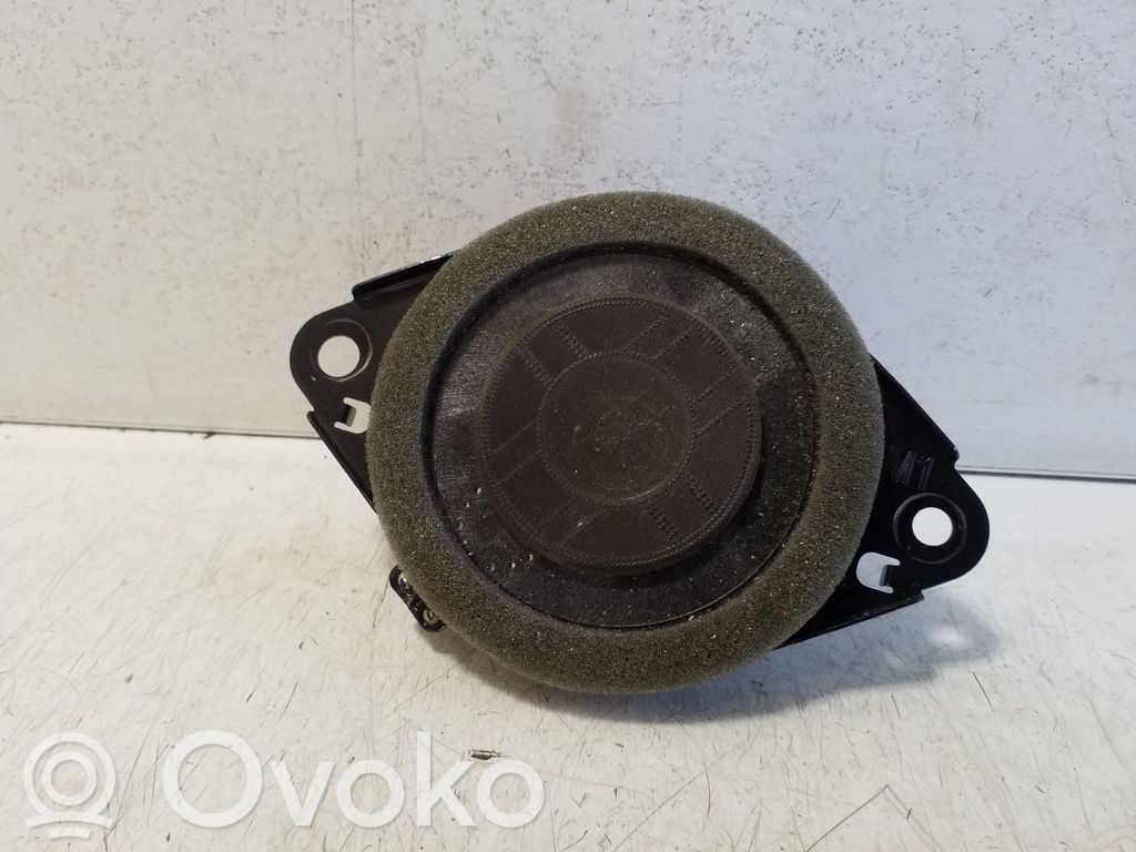 Altavoz del panel   861600WV80,8924004601A,30916J0803