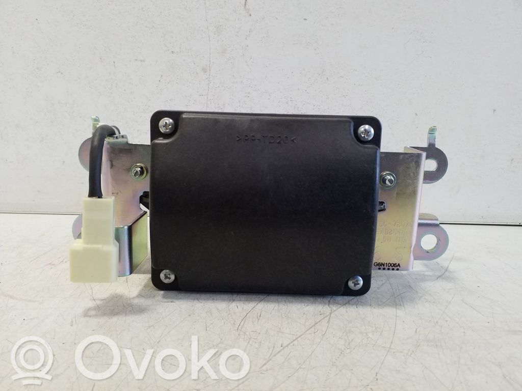 Lexus NX Panel speaker 