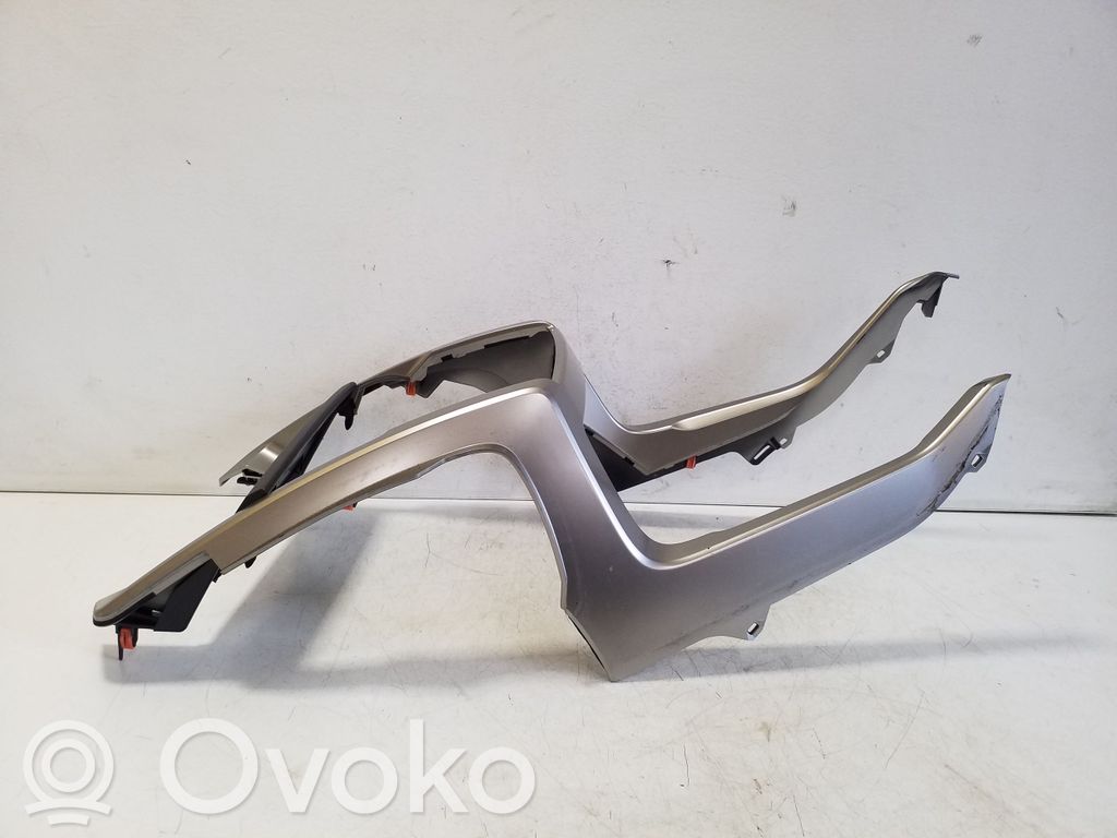 Lexus NX Otros elementos de la consola central (túnel) 