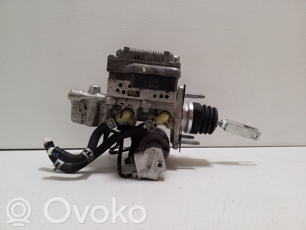 Lexus NX ABS bloks 