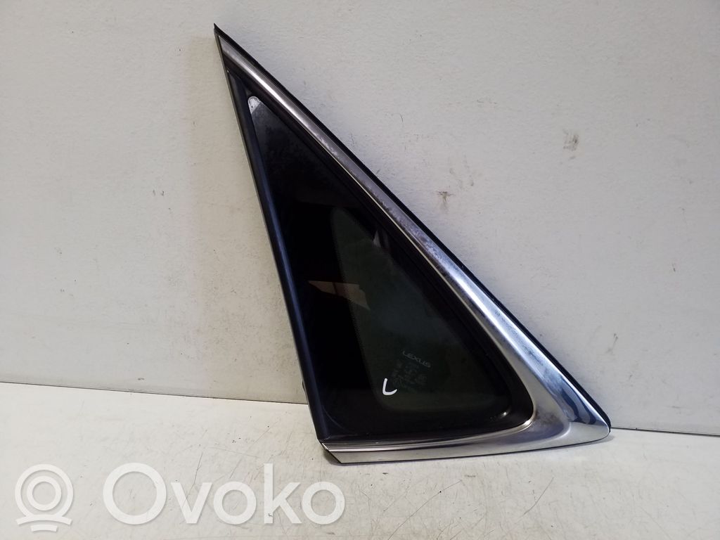 Rear side window   E643R005844,2059277
