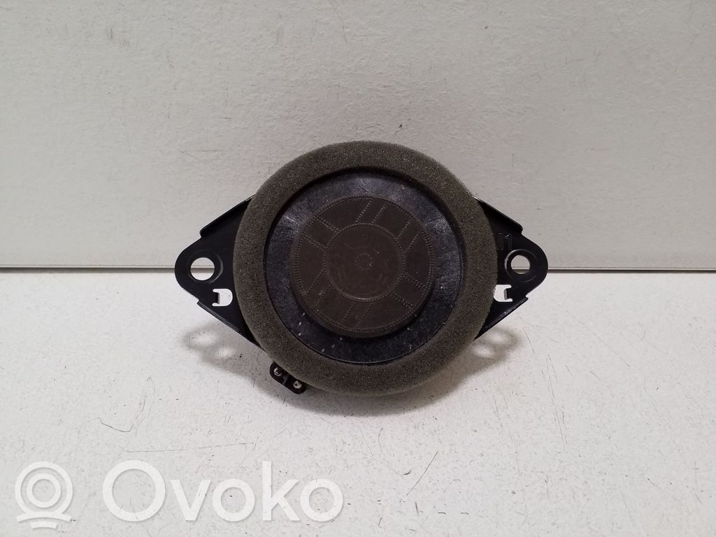 Lexus NX Altavoz del panel 