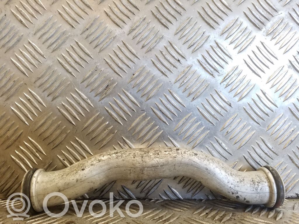 Wąż / Rura intercoolera