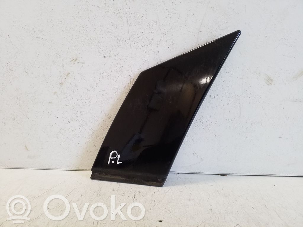 Opel Ampera Listwa / Uszczelka szyby drzwi przednich