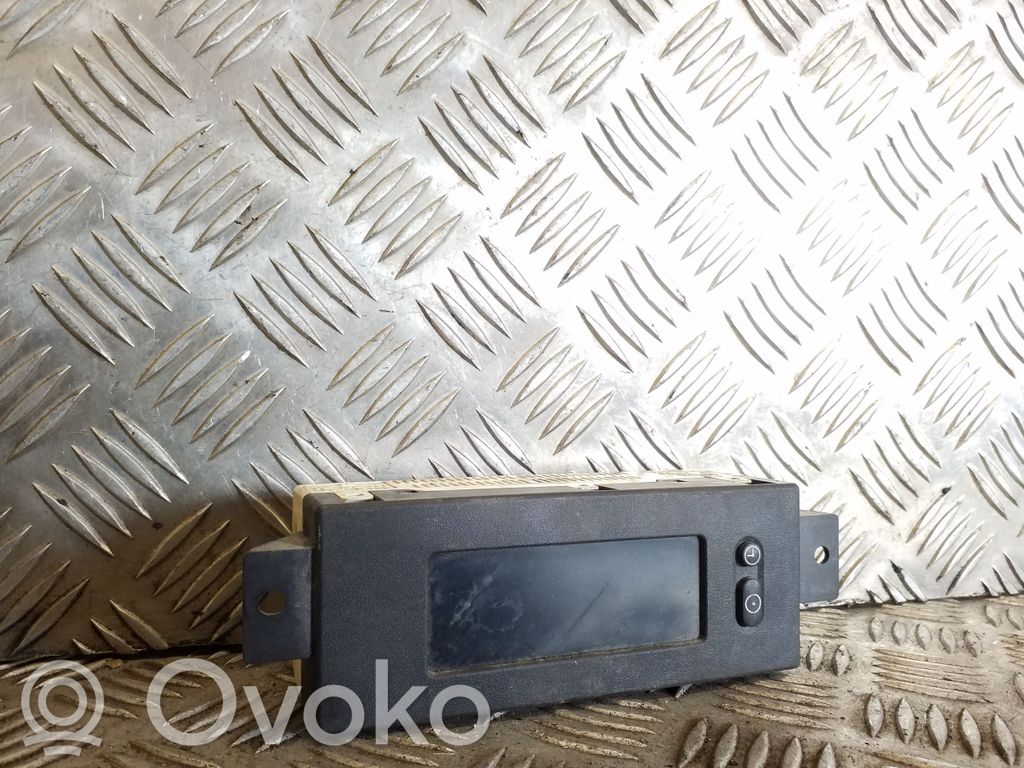 Bildschirm / Display / Anzeige   09133266,002419386