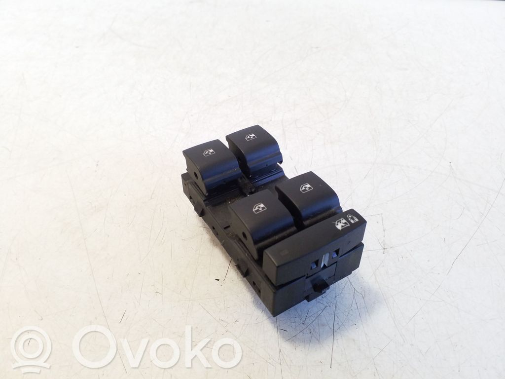 Electric window control switch   20911715