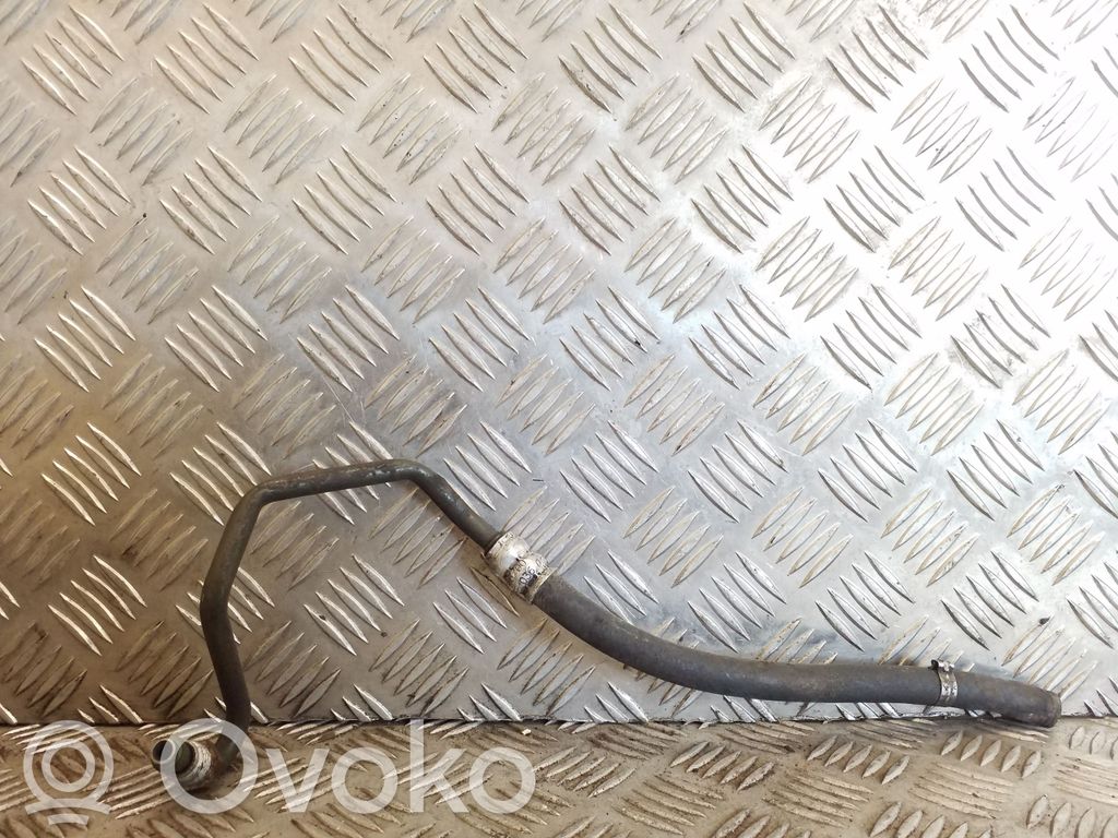 Opel Astra G Ohjaustehostimen letkusto 