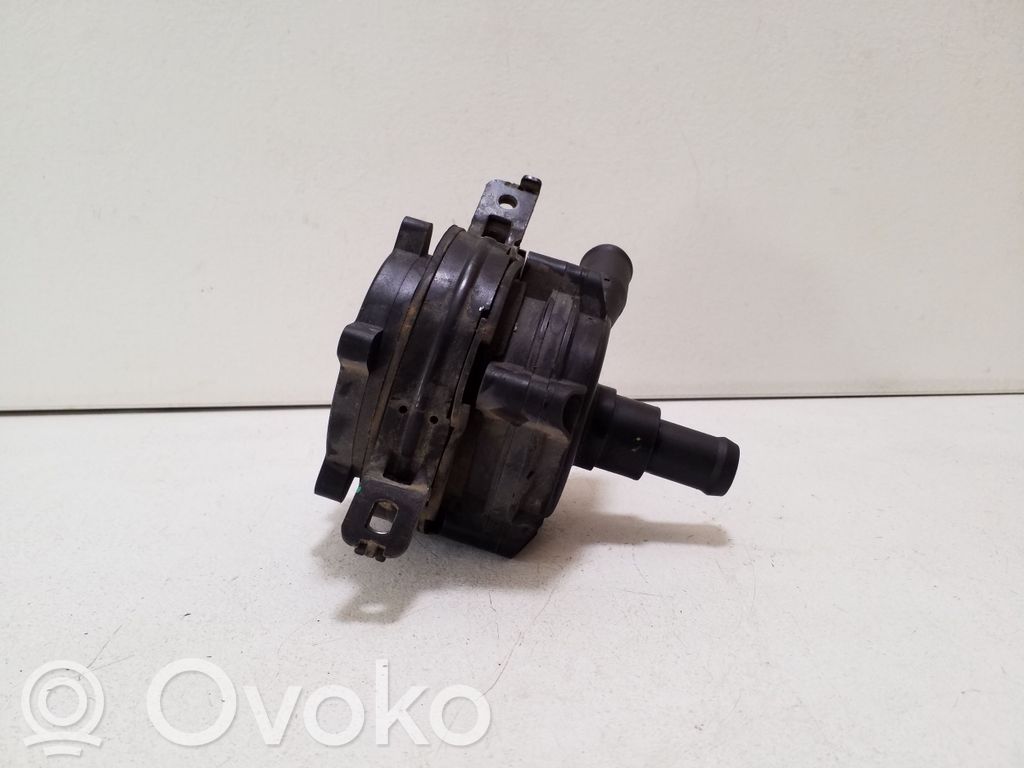 Opel Ampera Pompe à eau de liquide de refroidissement 