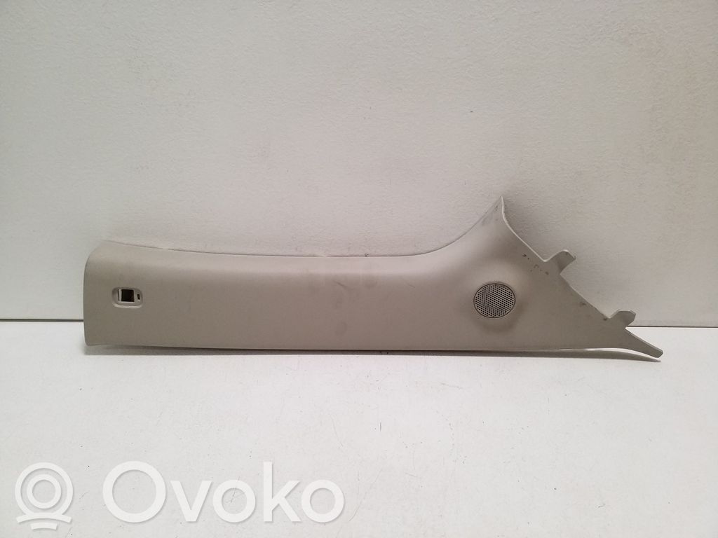 Opel Ampera Pilar (A) 
