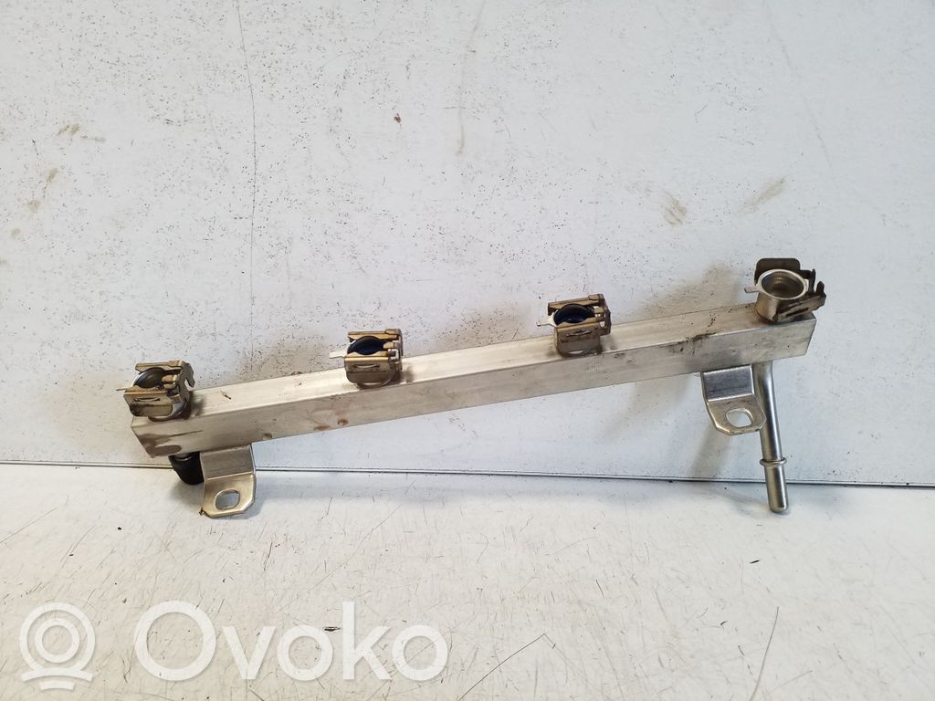 Opel Ampera Rampă alimentare injectoare 