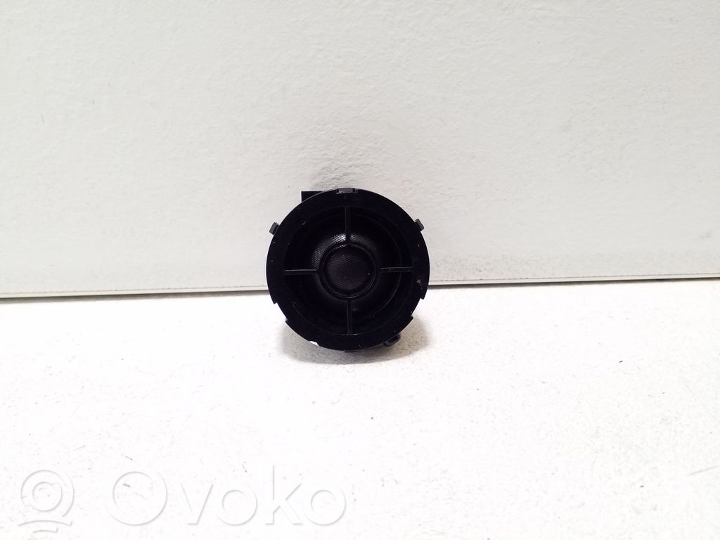 Etuoven diskanttikaiutin   13240950