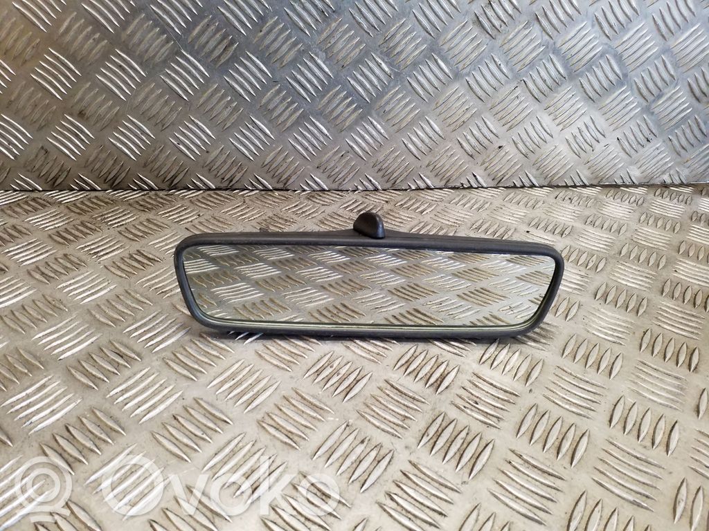 Opel Astra G Espejo retrovisor (interior) 