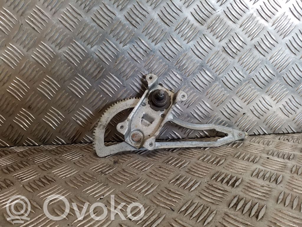 Opel Astra G Mécanisme manuel vitre arrière 