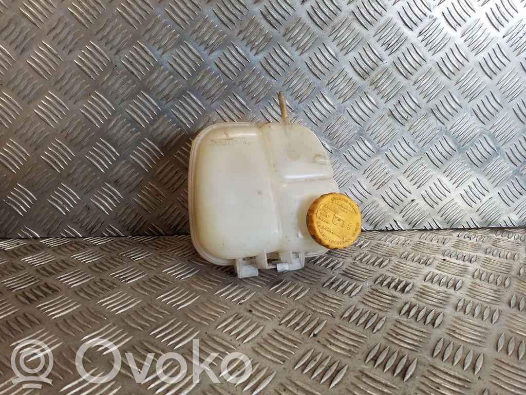 Opel Astra G Depósito del refrigerante