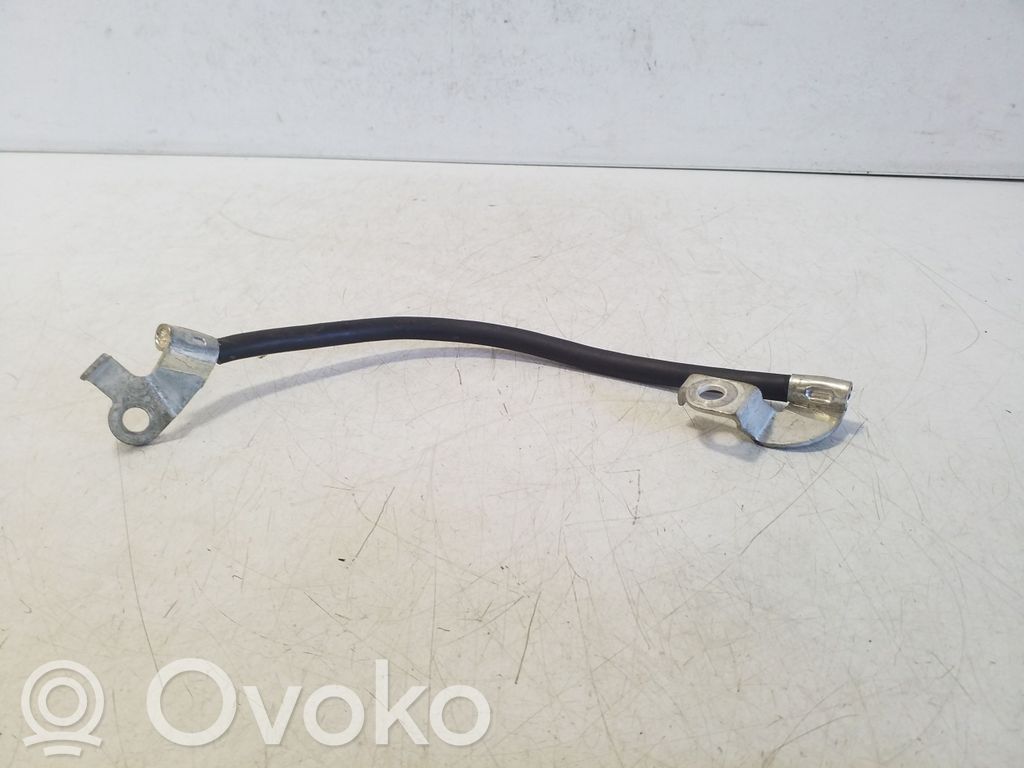 Opel Ampera Câble négatif masse batterie