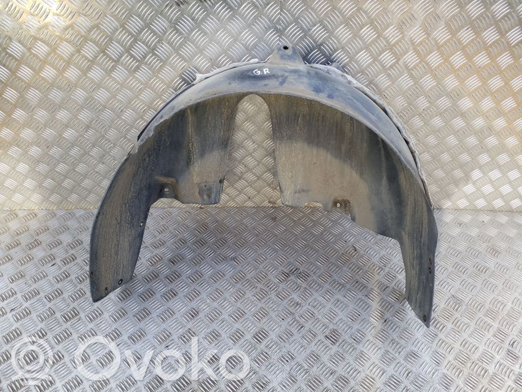 Opel Ampera Nadkole tylne 