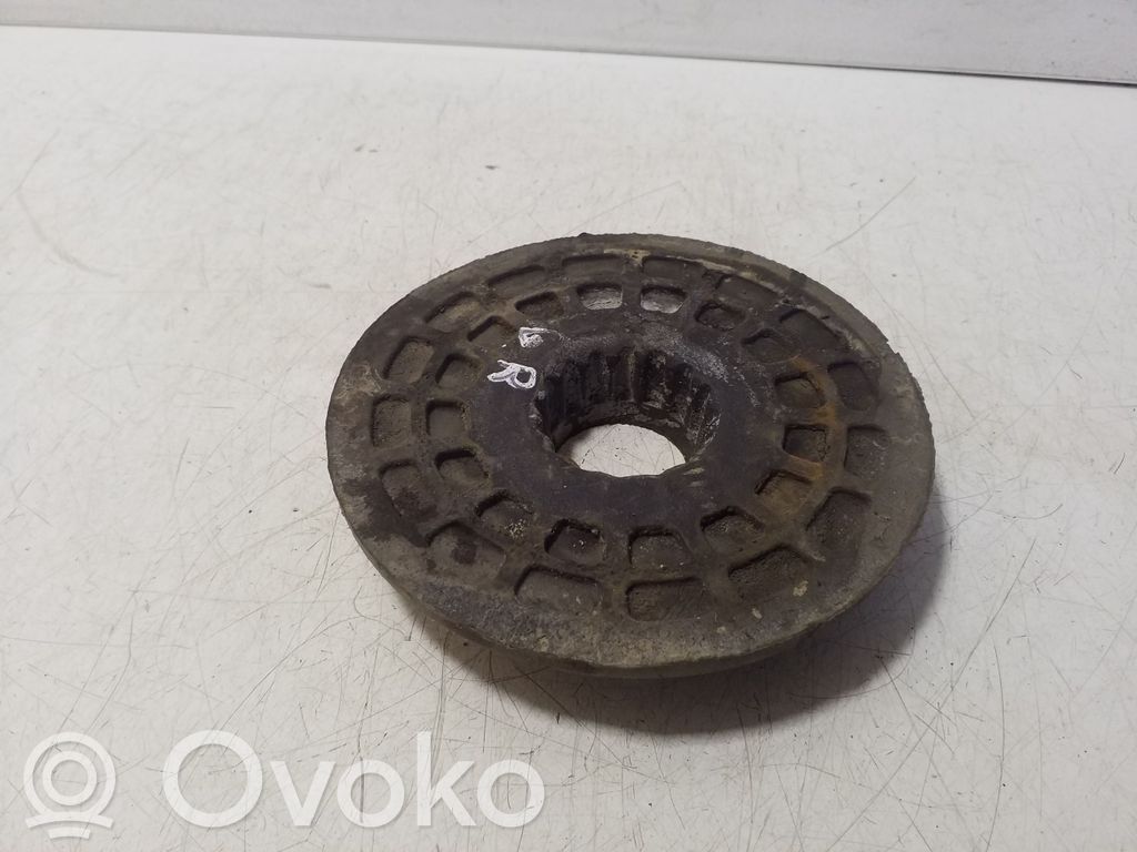 Opel Ampera Flanșă cauciuc arc elicoidal spate 