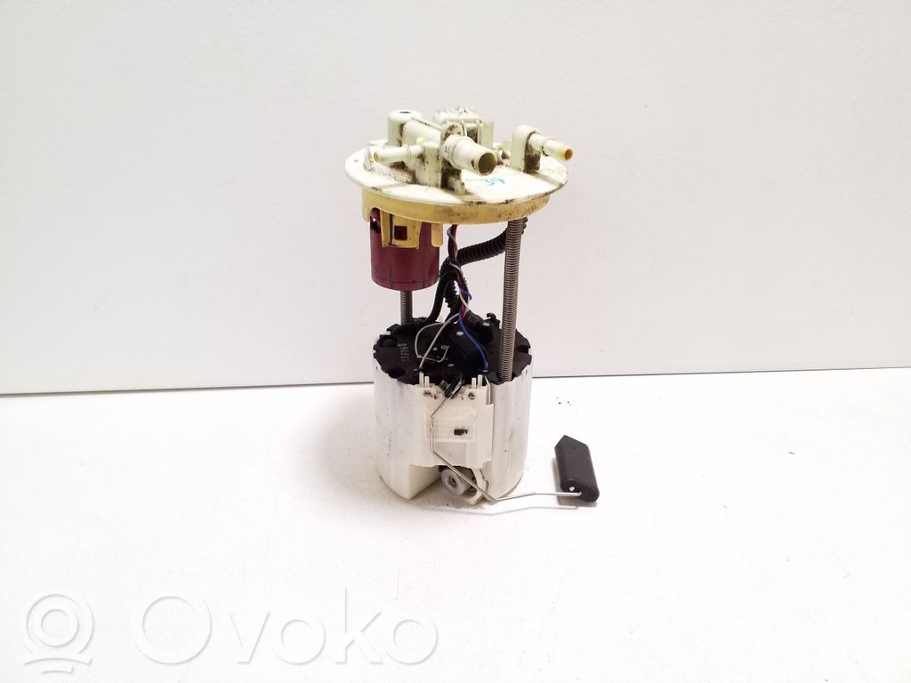 Opel Ampera Polttoainesäiliön pumppu 