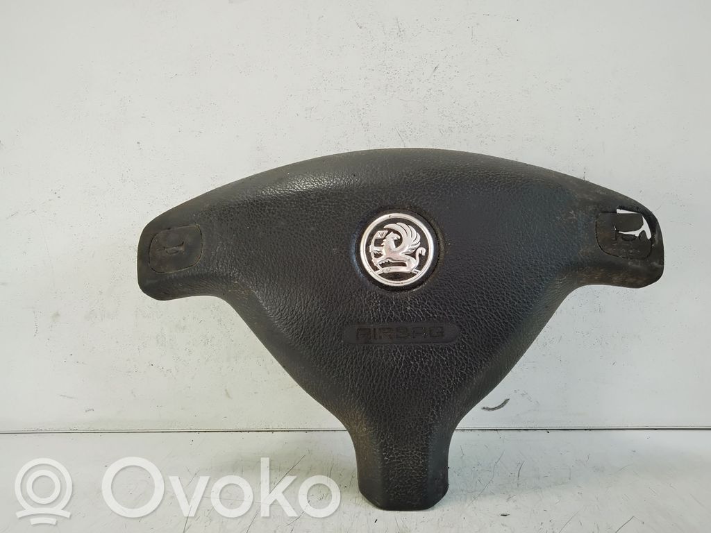 Opel Zafira A Stūres drošības spilvens 