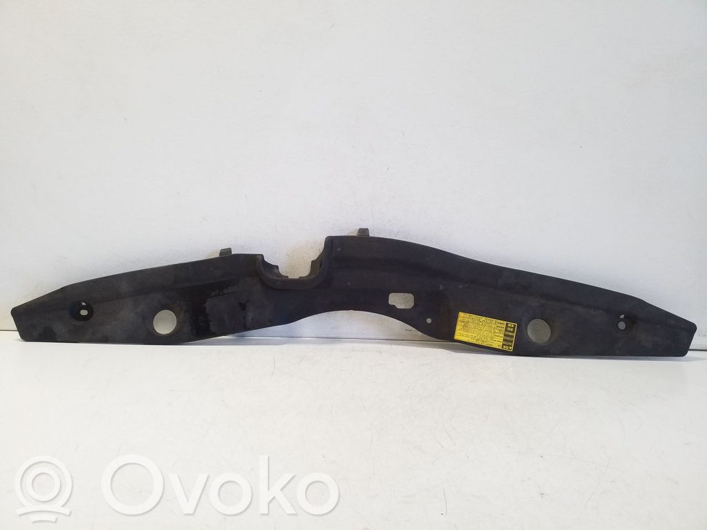Toyota Prius (XW30) Pannello di supporto del radiatore (usato)