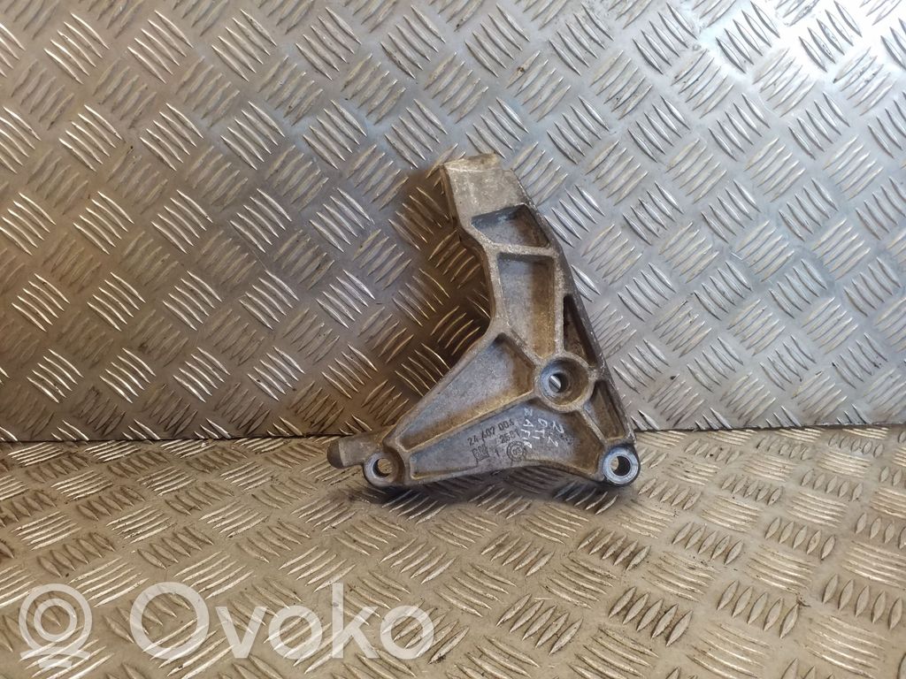Opel Zafira A Support de boîte de vitesses