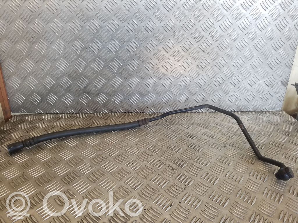 Opel Astra G Conductă răcire ulei 