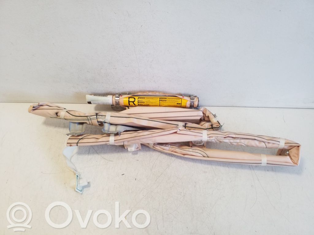 Toyota Prius (XW30) Airbag cortină 