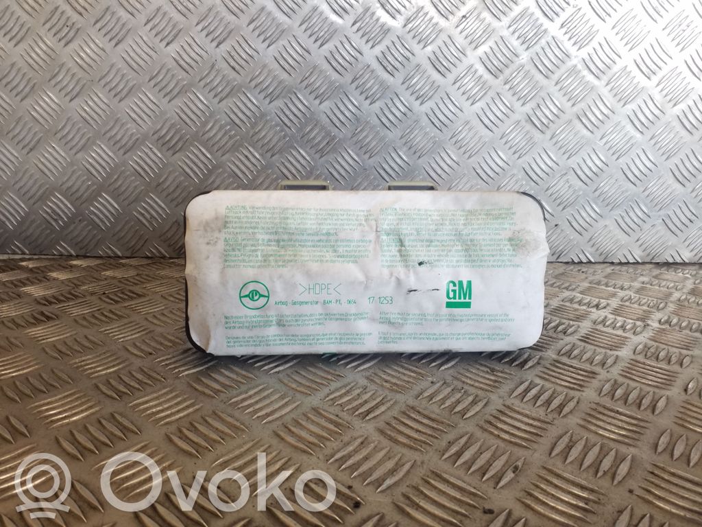 Airbag pasager   90561101