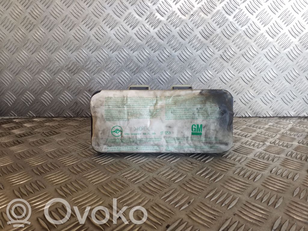 Airbag del pasajero   90561101