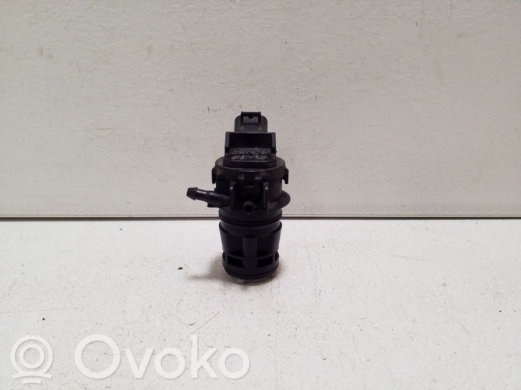 Toyota Prius (XW30) Pompa lavavetri parabrezza/vetro frontale 