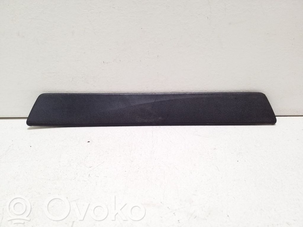 Toyota Prius (XW30) Listwa progowa tylna 