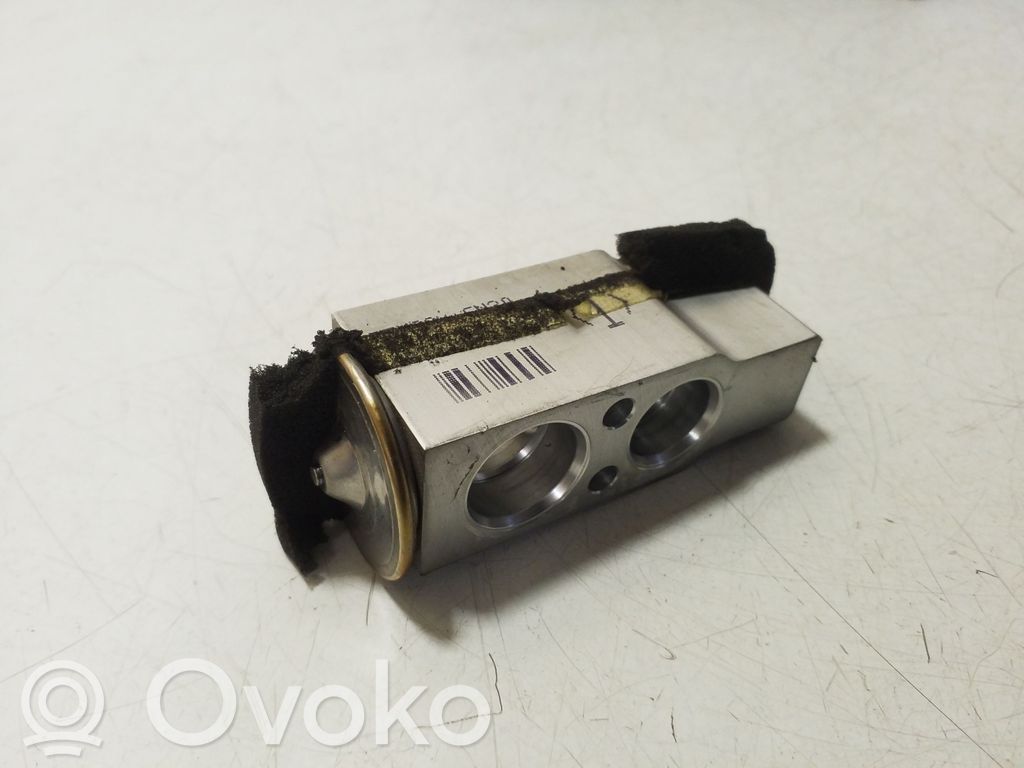 Toyota Prius (XW30) Klimaventil Expansionsventil 