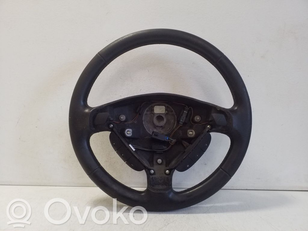 Opel Zafira A Vairas 