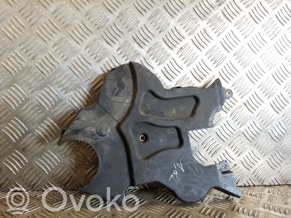 Opel Astra G Zahnriemenabdeckung 