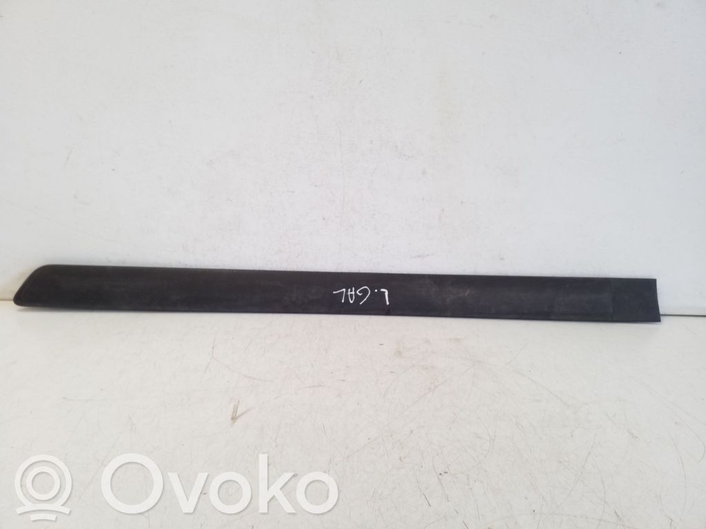 Opel Astra G Mască ușă spate (turnată)