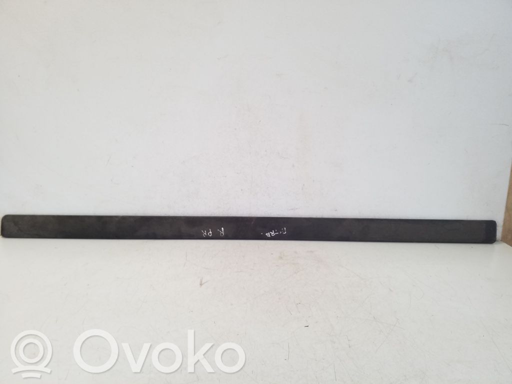 Opel Astra G Listwa drzwi przednich 