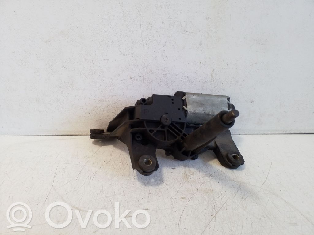 Opel Astra G Motor ștergător lunetă 