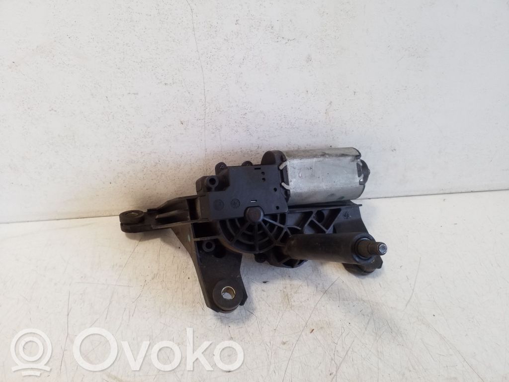 Opel Astra G Motor ștergător lunetă 