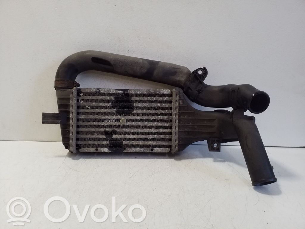 Radiatore intercooler   09129519,73645