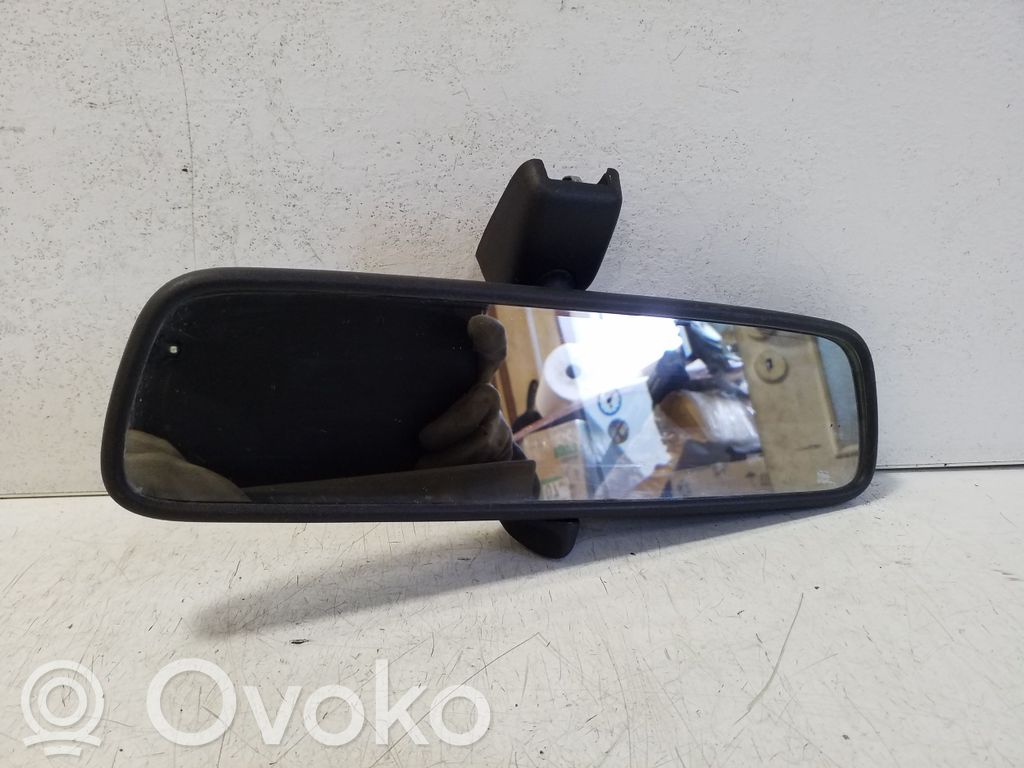 Espejo retrovisor (interior)   E2015009