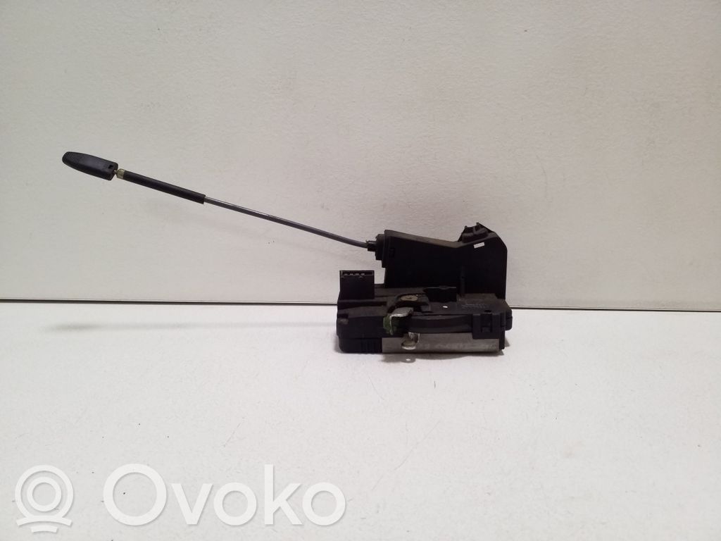 Etuoven lukko   24444017