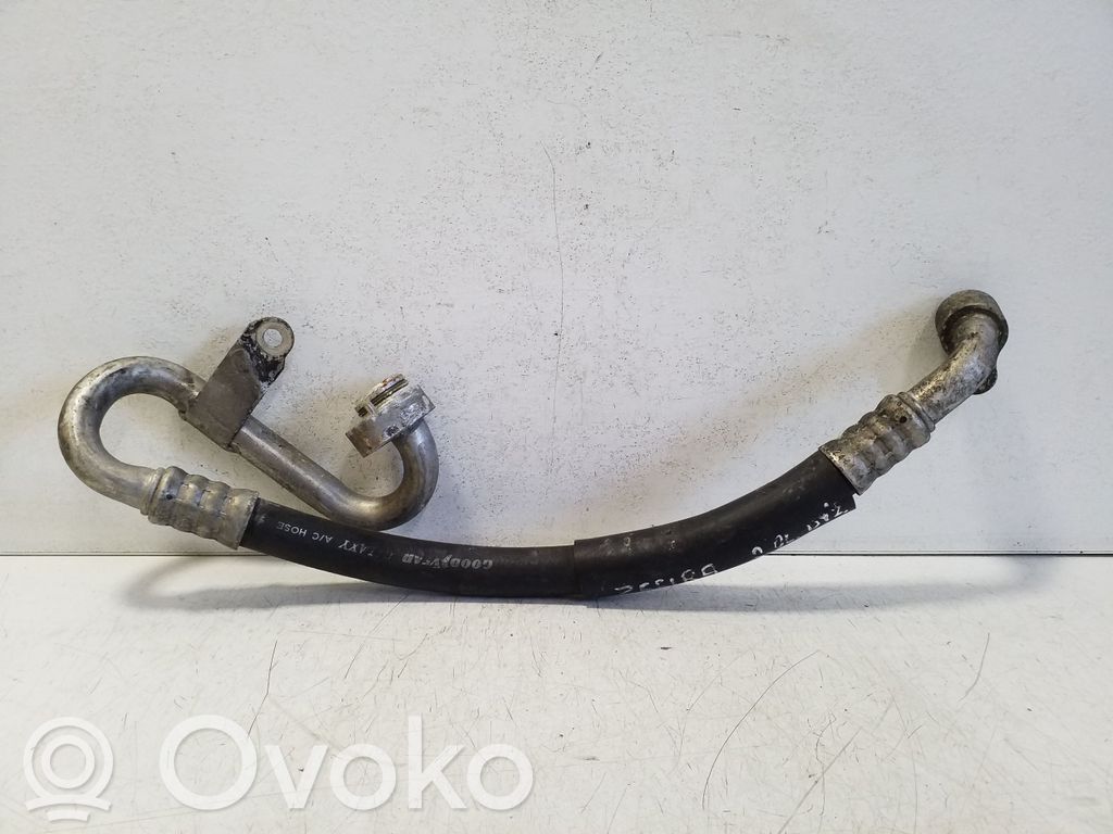 Opel Zafira A Ilmastointilaitteen putki (A/C) 
