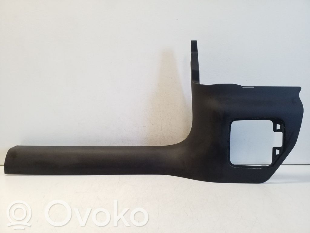 Listwa progowa przednia   4K2867271