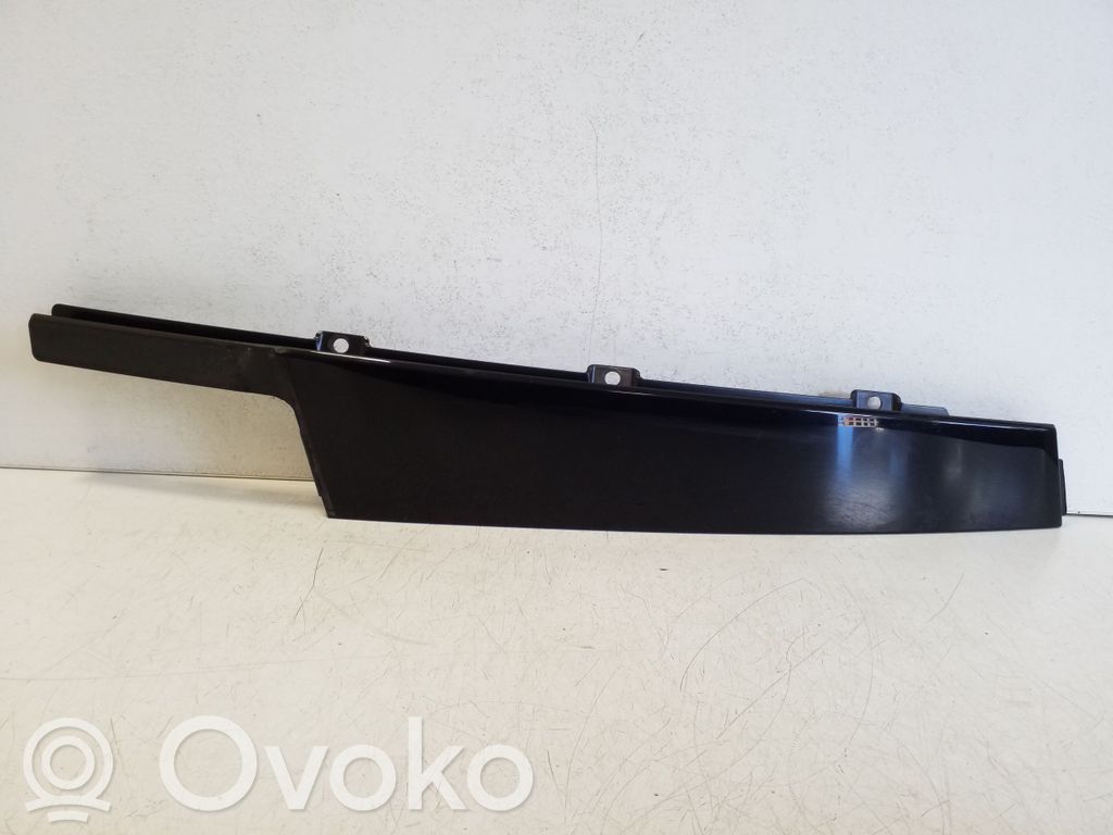 Audi A6 S6 C8 4K Listwa / Uszczelka szyby drzwi przednich