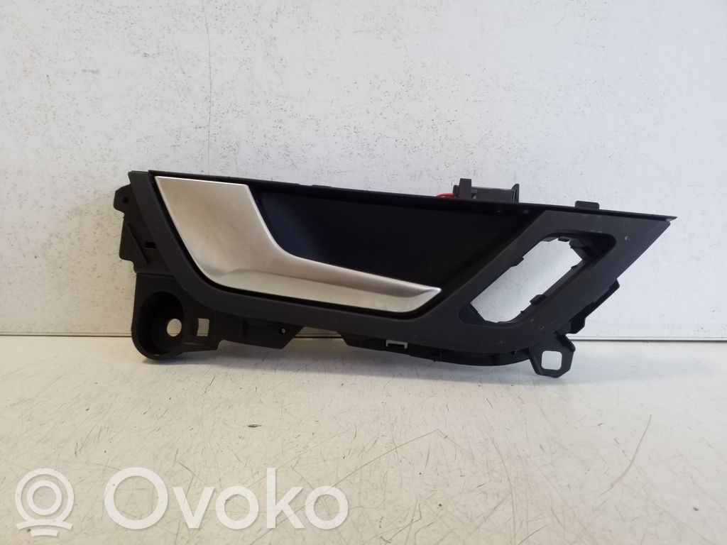 Audi A6 S6 C8 4K Manecilla interna puerta delantera 