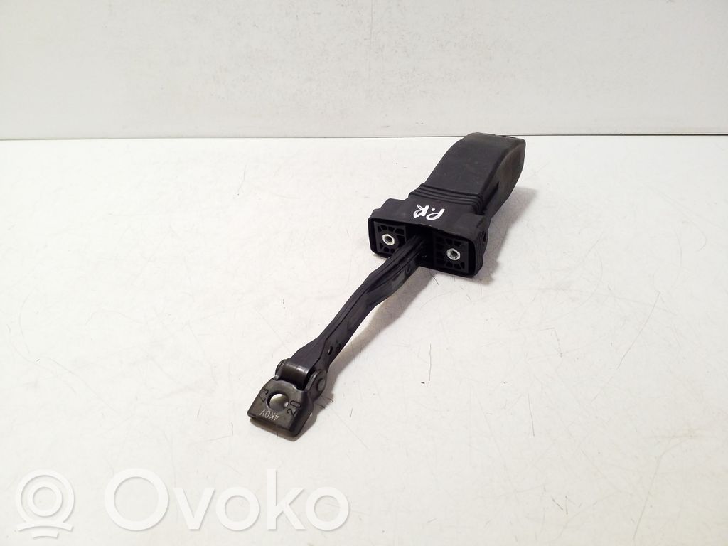 Audi A6 S6 C8 4K Etuoven pidätin 
