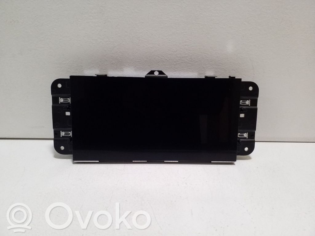 Audi A6 S6 C8 4K Monitor/display/piccolo schermo