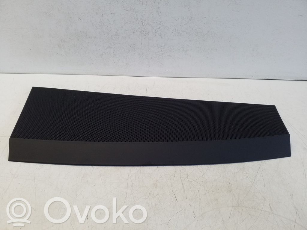 Audi A6 S6 C8 4K Grilles/couvercle de haut-parleur latéral 